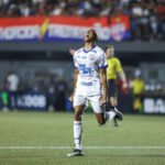 erick comemora gol pelo bahia