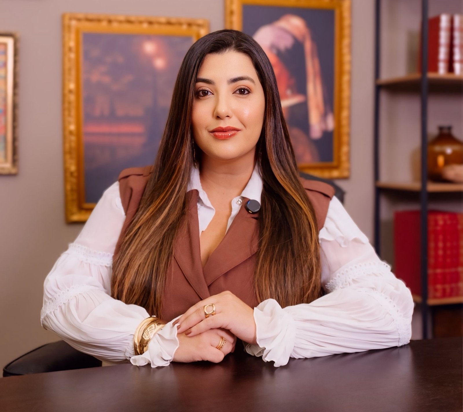 O método integrativo de melasma criado por Rose Bicalho que está transformando a estética no Brasil