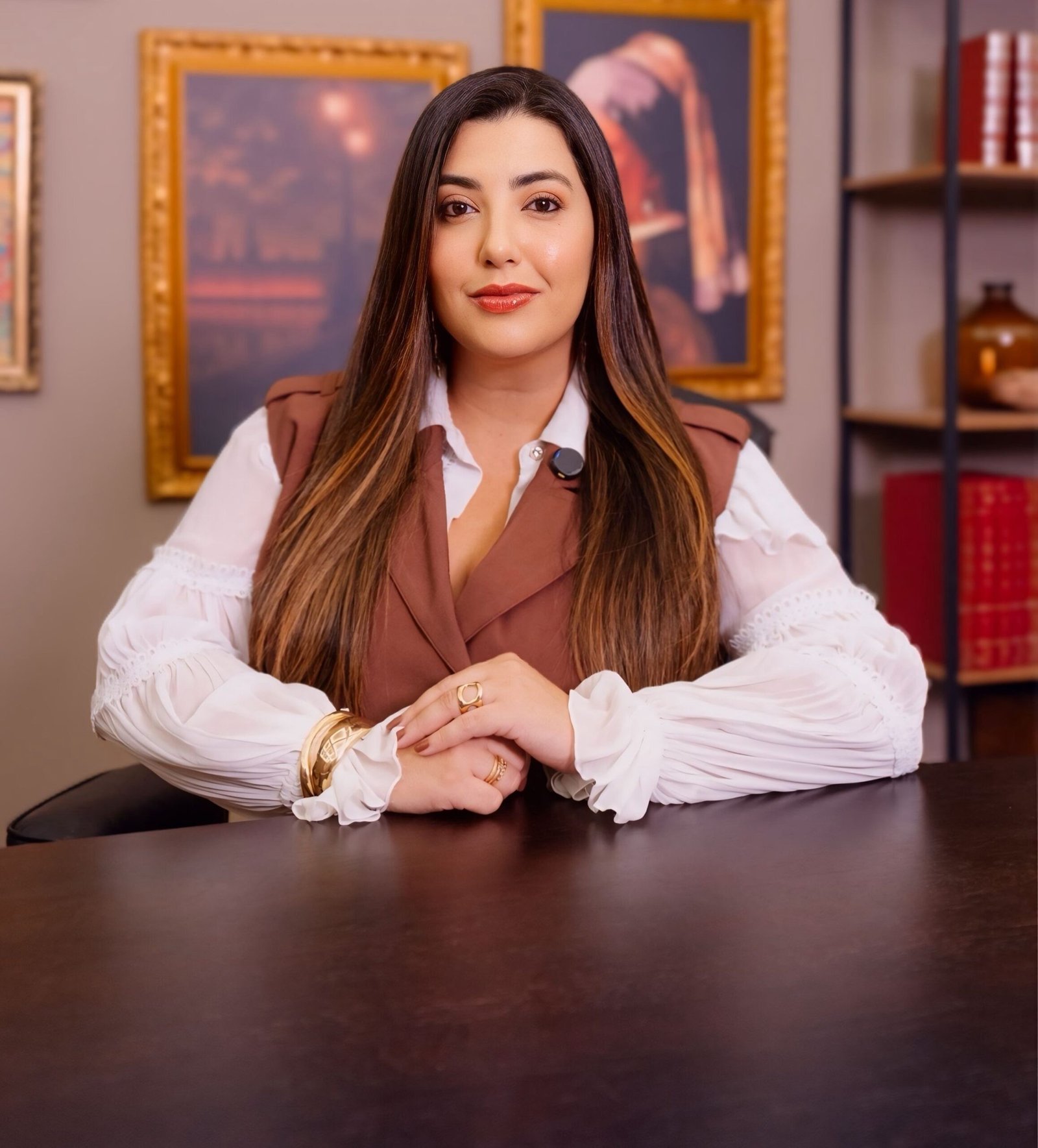 O método integrativo de melasma criado por Rose Bicalho que está transformando a estética no Brasil