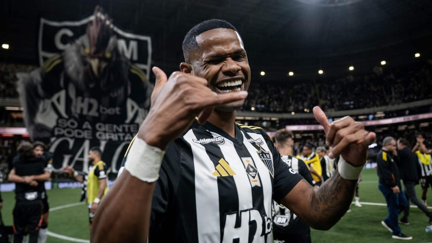 Oferecido no mercado, salário de atacante alvo do Bahia trava interessados