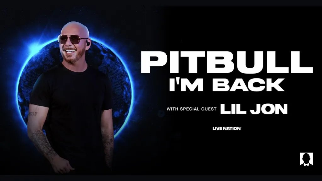 Tour Pitbull Lil Jon