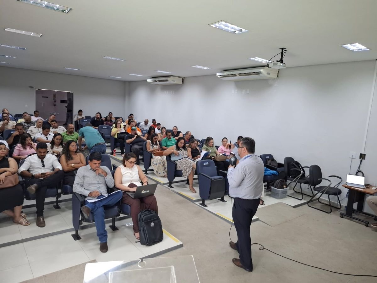 Sebrae em Barreiras conclui os encontros territoriais com foco no planejamento do desenvolvimento regional | ASN Bahia