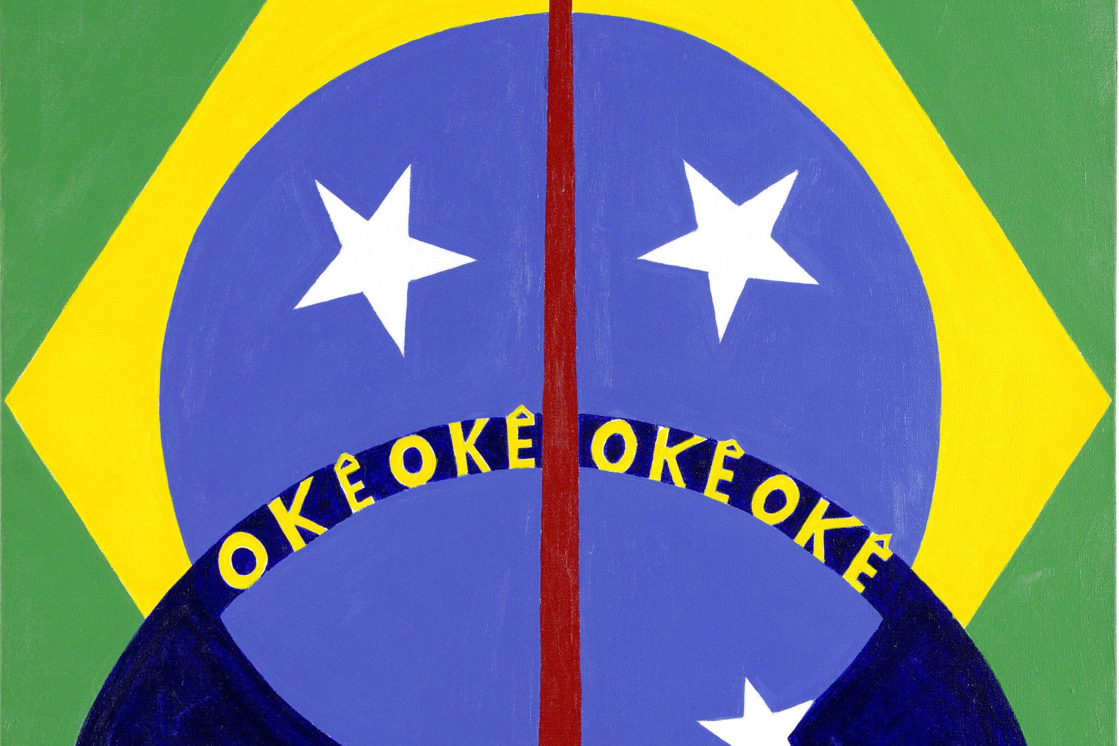 Extrema direita abraça mestiçagem para negar racismo - 11/02/2026 - Ilustríssima