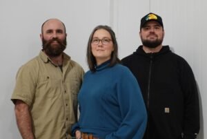 A startup Blaze Barrier de Spokane esquenta com novo financiamento para sistema de defesa contra incêndios florestais de implantação rápida