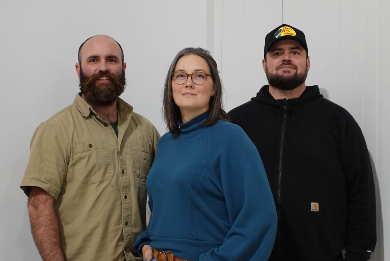 A startup Blaze Barrier de Spokane esquenta com novo financiamento para sistema de defesa contra incêndios florestais de implantação rápida