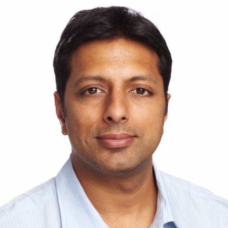 Amazon nomeia Amit Agarwal para liderar serviços de vendas enquanto Dharmesh Mehta se torna o novo TA de Andy Jassy