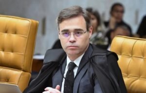 André Mendonça assume relatoria do caso Master após saída de Toffoli