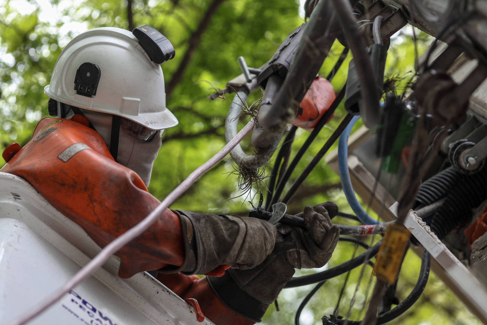 Aneel relata falhas da Enel, em processo pedido por Lula - 09/02/2026 - Cotidiano