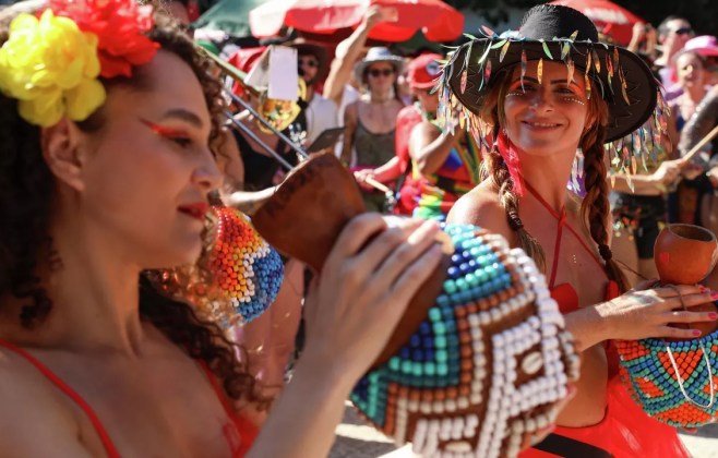 Brasil ganha o mundo e consolida sua diplomacia cultural