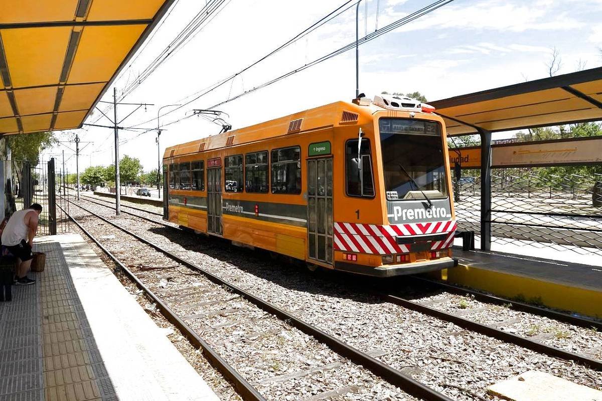 Buenos aires se mobiliza para salvar última rede de bondes – 08/02/2026 – Cotidiano