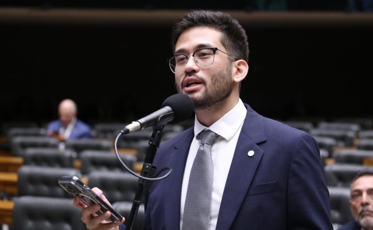 Discussão e votação de propostas legislativas. Dep. Kim Kataguiri (UNIÃO-SP)