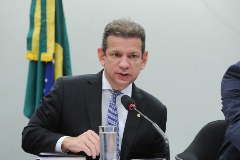 Audiência Pública - Obras e Serviços de Engenharia com indícios de irregularidades graves. Dep. Castro Neto (PSD-PI)