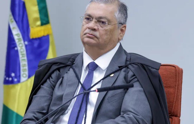 Dois anos de Flávio Dino no STF