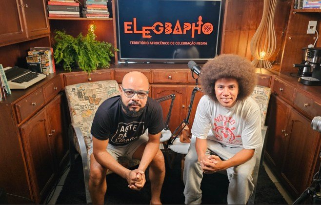 Elegbapho movimenta o teatro negro no verão da Bahia