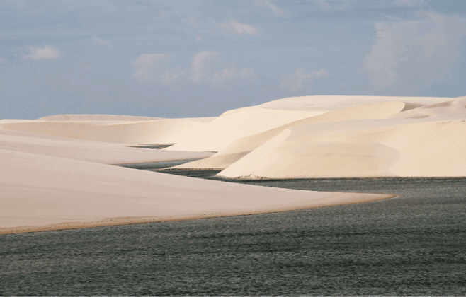 Maranhão combina patrimônio histórico e belezas naturais únicas no Nordeste