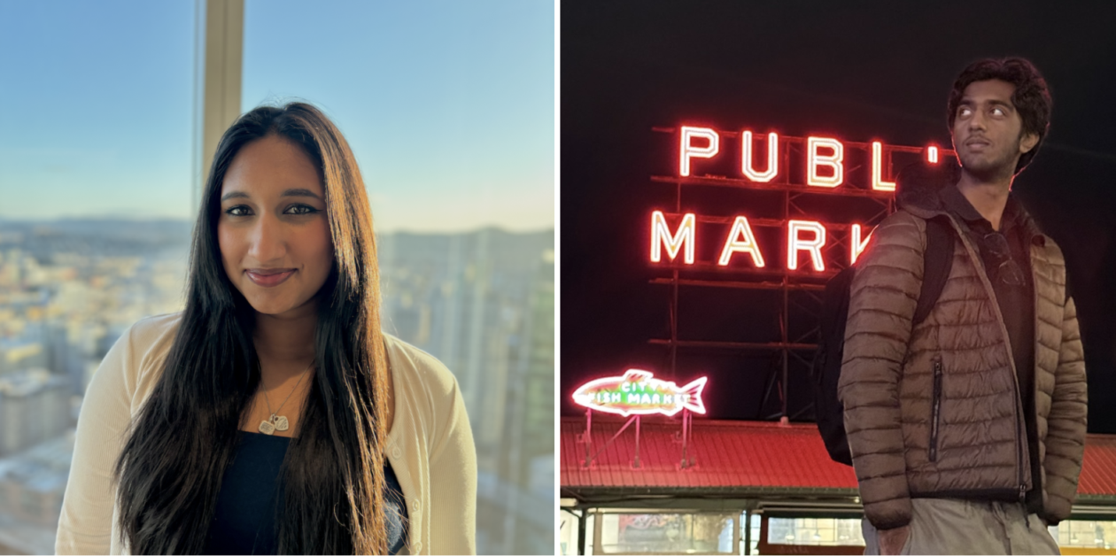 Por que esses fundadores de startups estão trocando Seattle por São Francisco