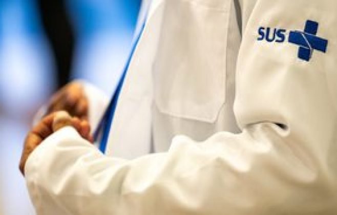 Saúde investe R$ 172 milhões e aumenta repasses para residência na atenção primária do SUS