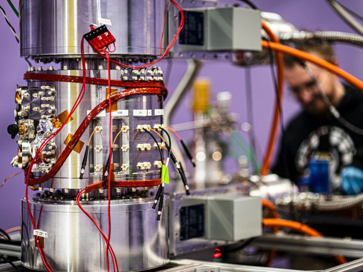 Segredos soviéticos e protótipos de Star Wars: Avalanche arrecada US$ 29 milhões para sua busca de poder em tamanho de desktop