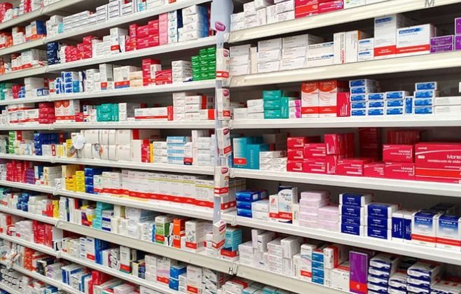 Vendas no comércio fecham 2025 com alta de 1,6%