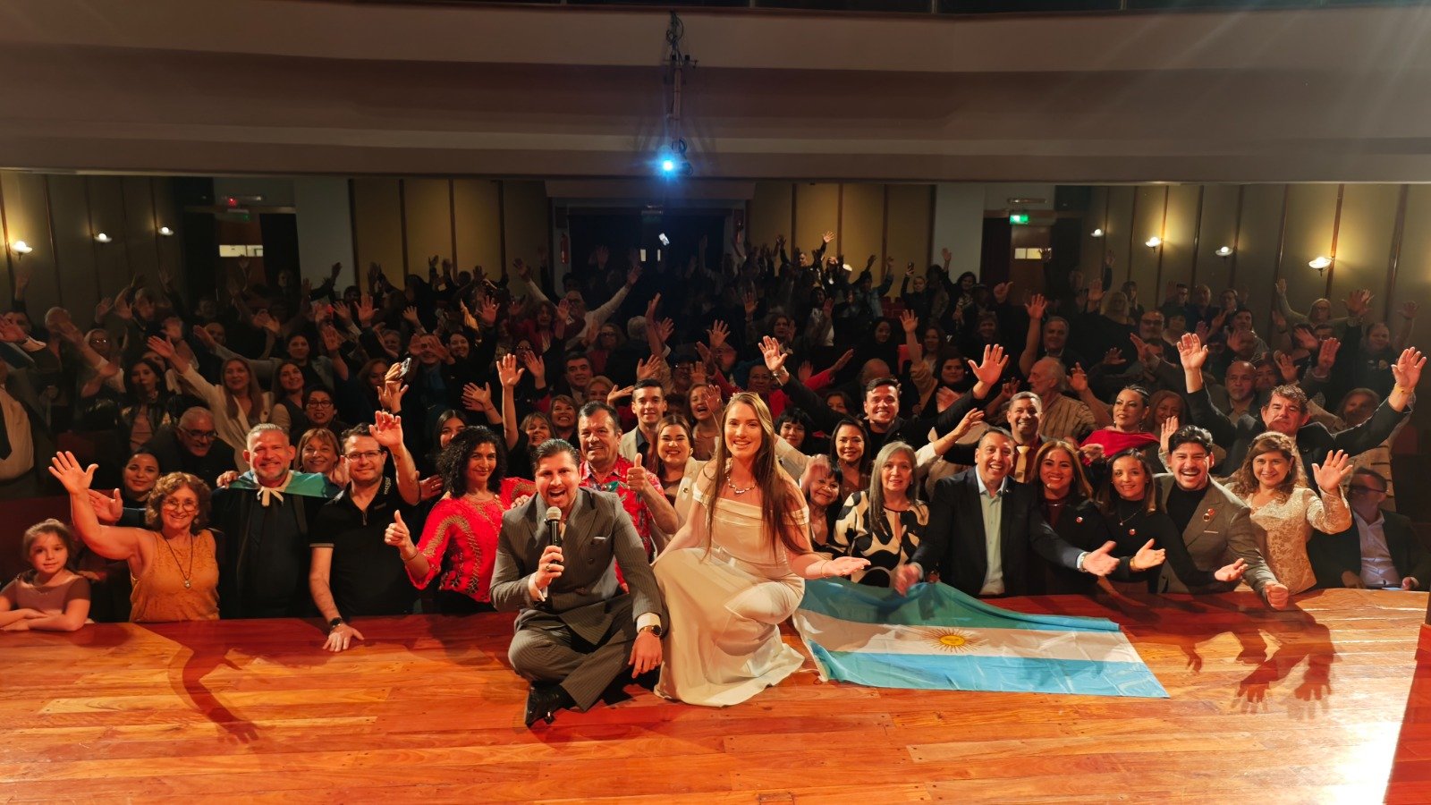 Presidente do Grupo Ozonteck intensifica agenda internacional e acelera plano de expansão na América Latina