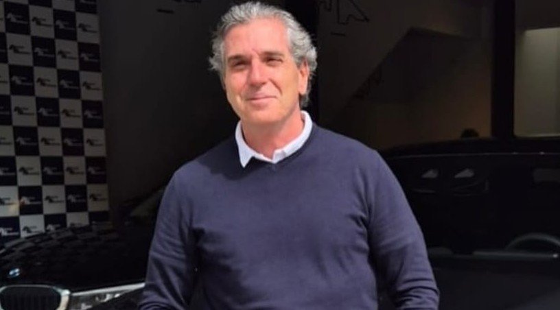 Roberto (Beto) Del Rigo: a experiência que consolidou uma referência no mercado de blindagem automotiva