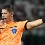 árbitro maximiliano ramirez de bahia x ohiggins