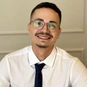 Picture of Dr. Arthur Nunes André