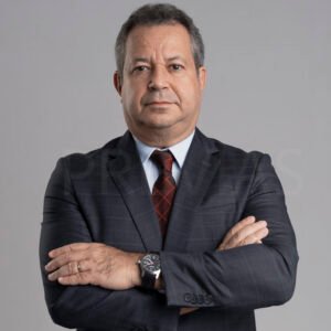 Picture of Dr Sergio Pontes