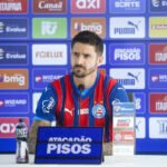 everaldo apresentado no bahia