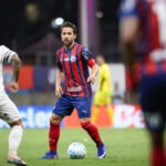 everton ribeiro em jogo do bahia