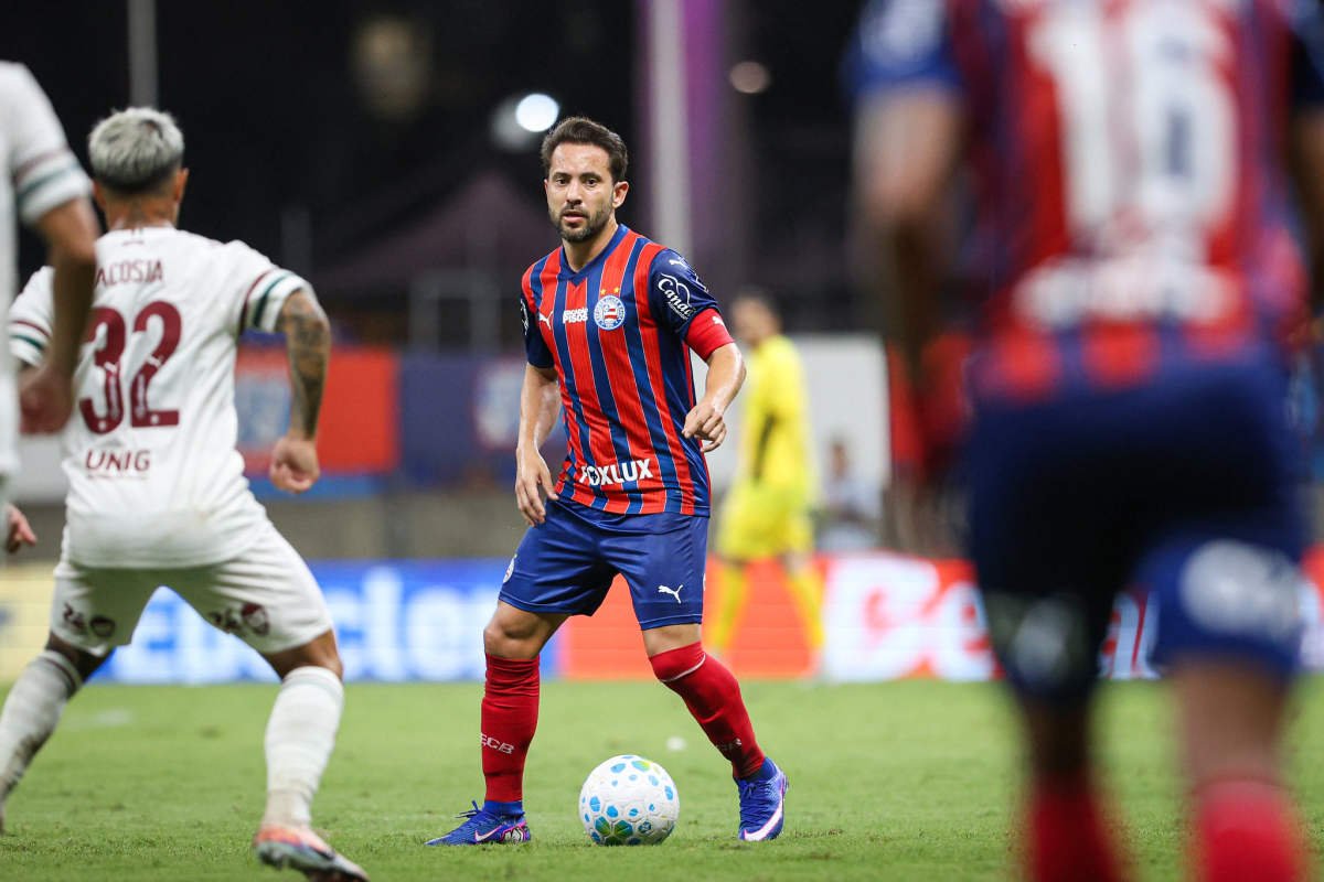 Relacionados: Bahia vai com força máxima para semifinal do Baianão