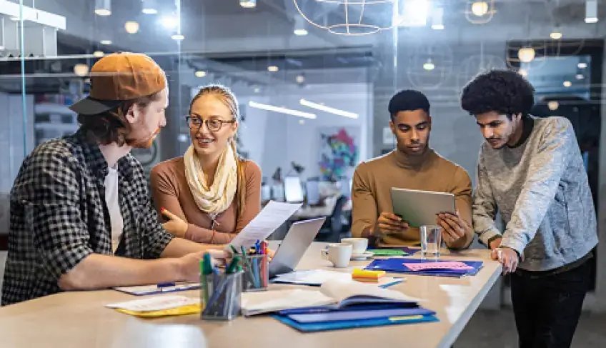 Sebrae promove encontros com agentes de desenvolvimento e secretários municipais no Oeste da Bahia | ASN Bahia