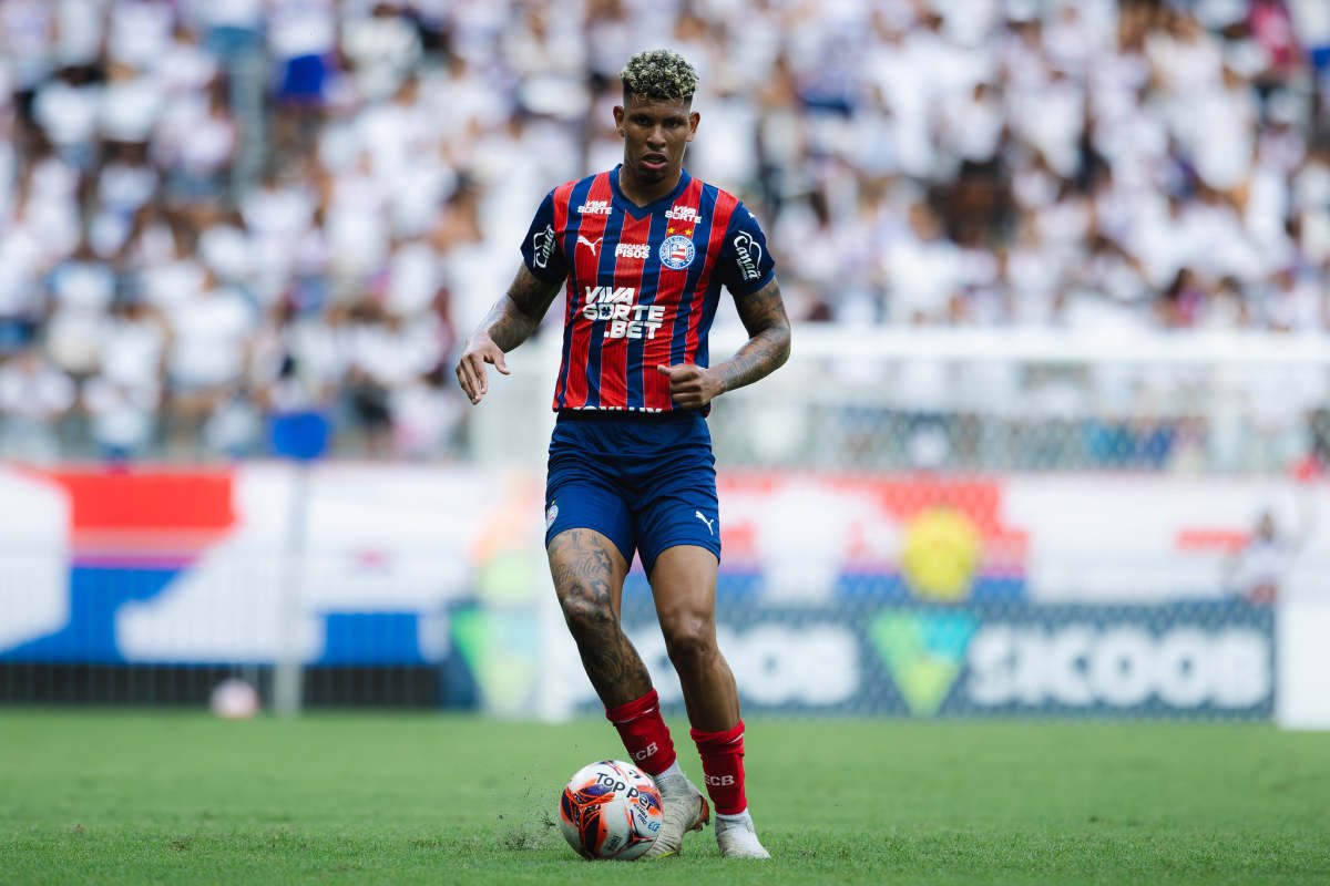 marcos victor em jogo do bahia