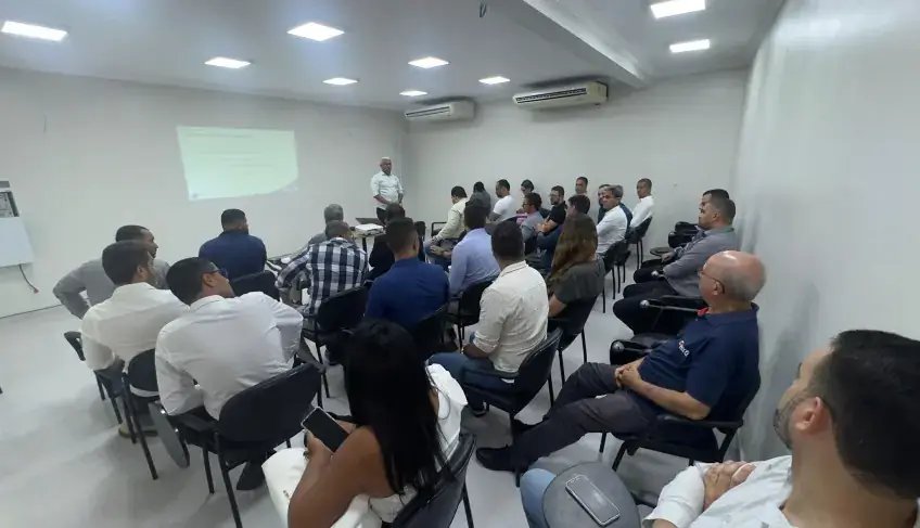 Sebrae participa de 2ª Rodada de Conversa da CDL em Jacobina | ASN Bahia
