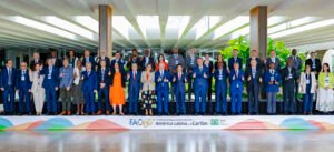 04.03.2026 - Cerim&ocirc;nia de abertura da 39ª Sess&atilde;o da Conferência Regional da FAO para a Am&eacute;rica Latina e o Caribe