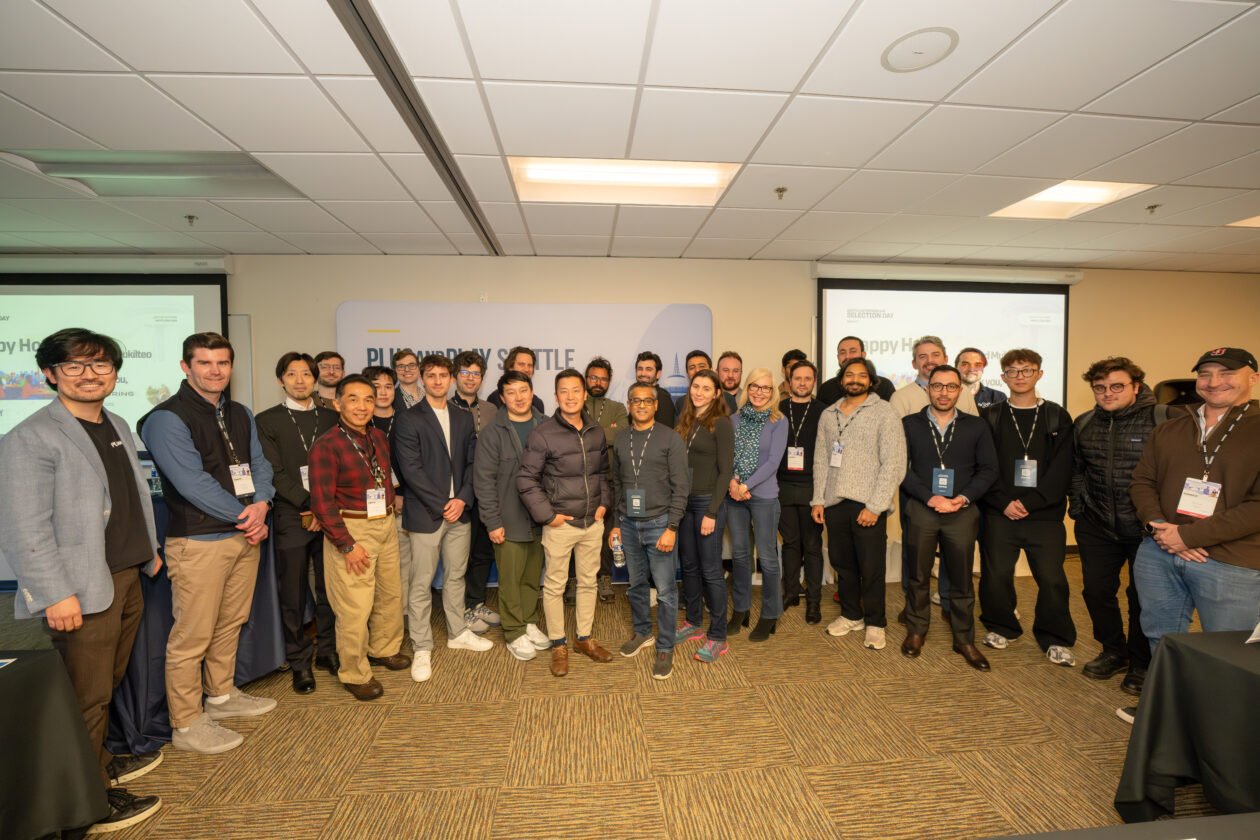 10 startups escolhidas para o terceiro grupo de aceleradoras da Plug and Play na área de Seattle