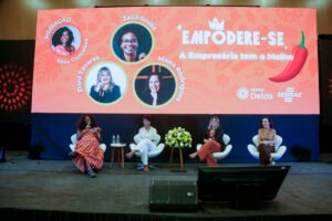 Sebrae reúne 500 empreendedoras na 4° edição do Empodere-se | ASN Bahia