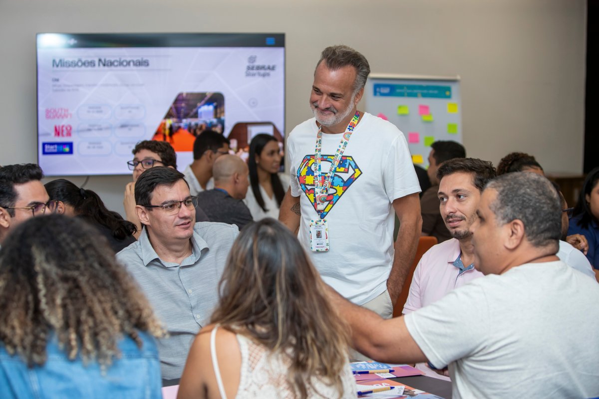 Sebrae Bahia reúne mais de mil participantes no Startup Day em 13 municípios baianos | ASN Bahia