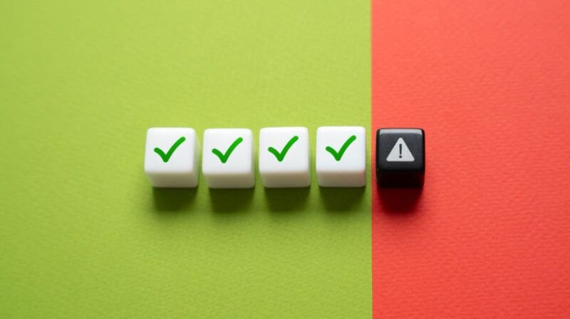 Fluxo de trabalho de IA para design instrucional com foco na segurança