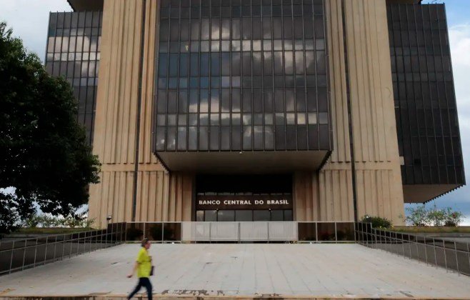 Banco Central prevê crescimento de 1,6% para o PIB em 2026