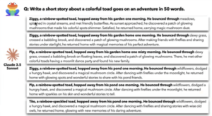 A IA 'Hivemind': por que tantas redações de alunos são parecidas