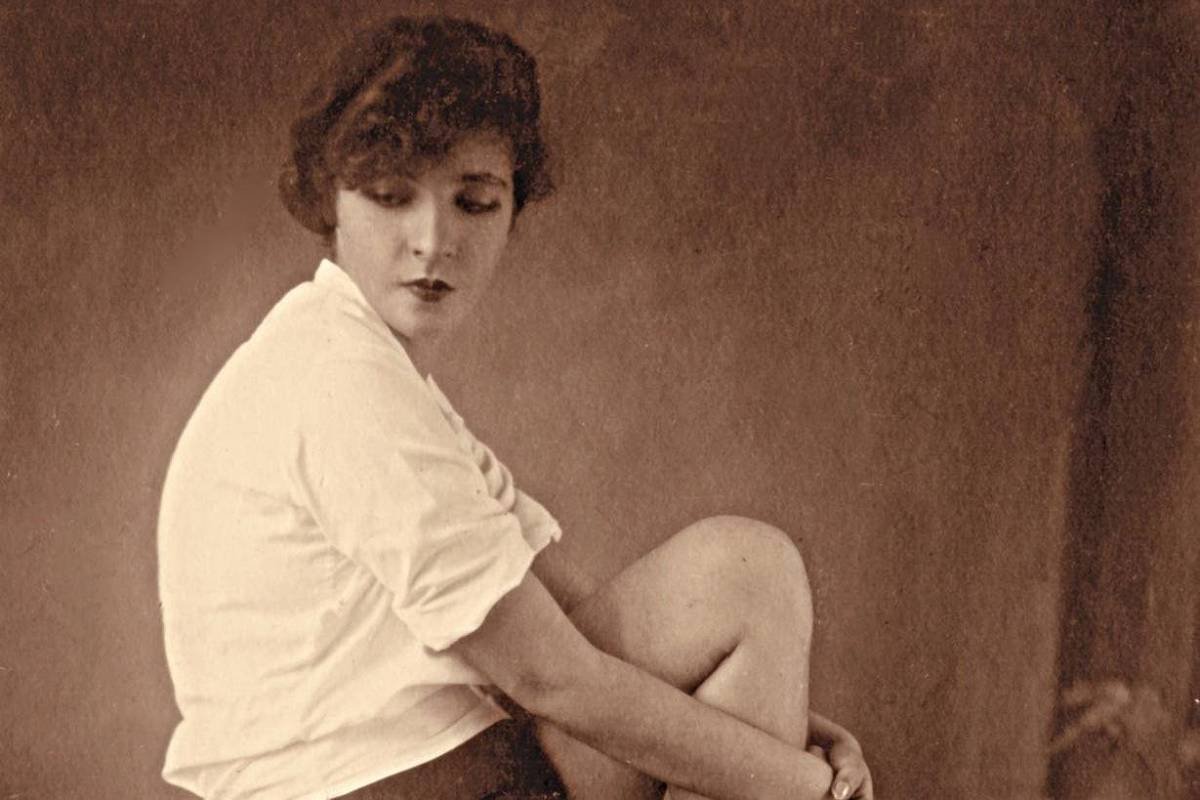 Desenterrar Pagu e combater o machismo - 26/03/2026 - Morte Sem Tabu