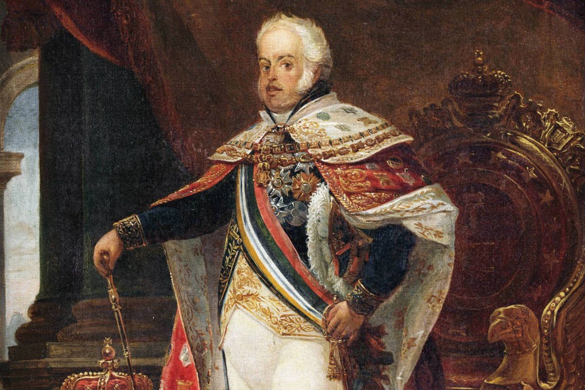 Dom João 6º: 200 anos depois, vida do rei é revisitada – 15/03/2026 – Cotidiano