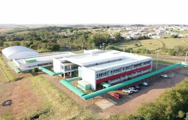 Educação amplia capacidade de 14 institutos federais e expande oferta em até 5.600 vagas