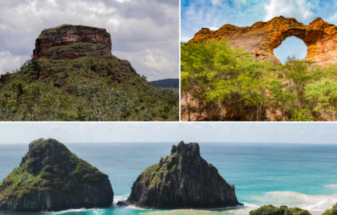 Embratur firma parceria para promover destinos brasileiros com o selo Bandeira Azul no exterior