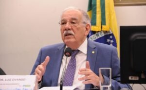 Audiência Pública - Valorização da Clínica Médica. Dep. Dr. Luiz Ovando (PP-MS)