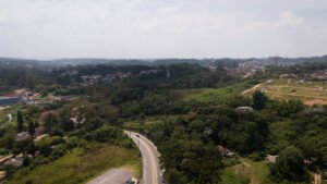 Frei Gilson constrói megatemplo católico na zona sul de SP - 18/03/2026 - Cotidiano