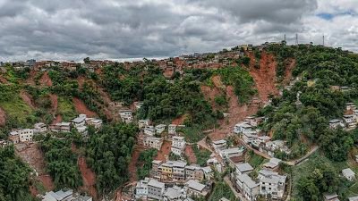 Governo Federal repassa R$ 4,5 milhões a 126 escolas afetadas por chuvas em Minas Gerais