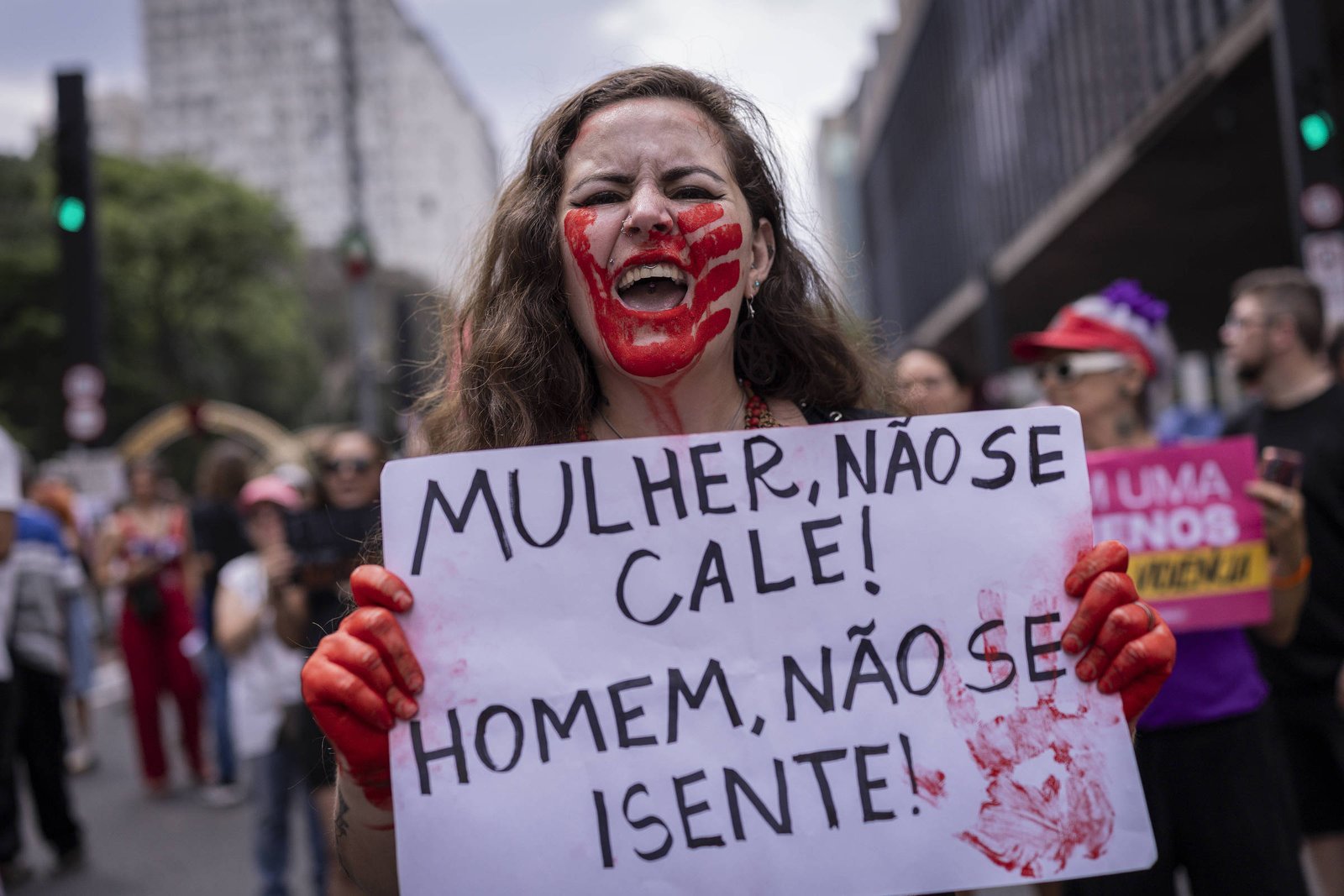 Lei Maria da Penha completará 20 anos e passa por mudanças – 09/03/2026 – Cotidiano