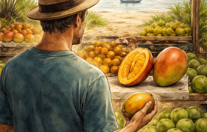 Manual prático para escolher entre a Verdade e a Ilusão